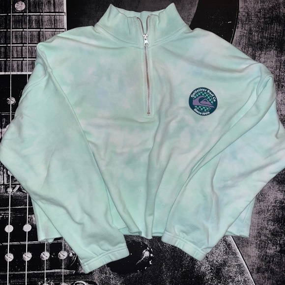 NWT Quicksilver Sweater - Picture 5 of 6